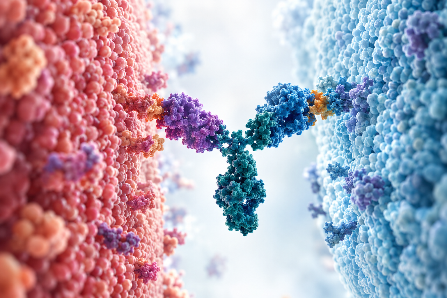 Developing and Delivering Bispecific Antibody Services